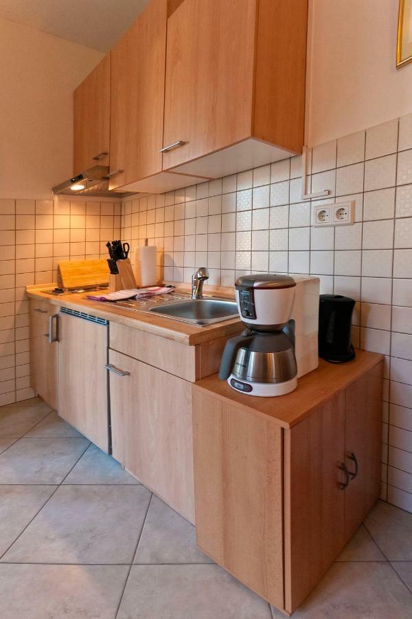 Apartment Smuljic Vrboska Eksteriør billede